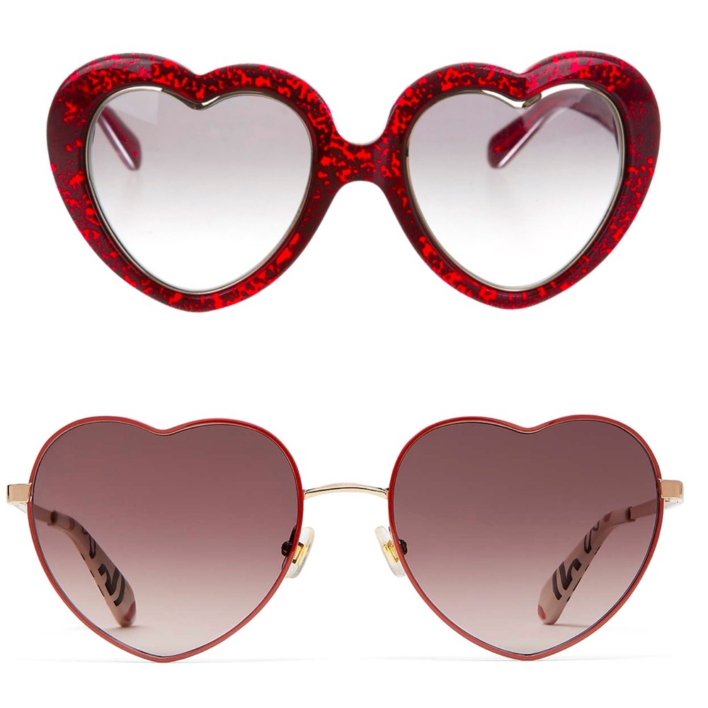 FOUND — ISO ‼️ Tayla and Giavanna kate spade sunglasses